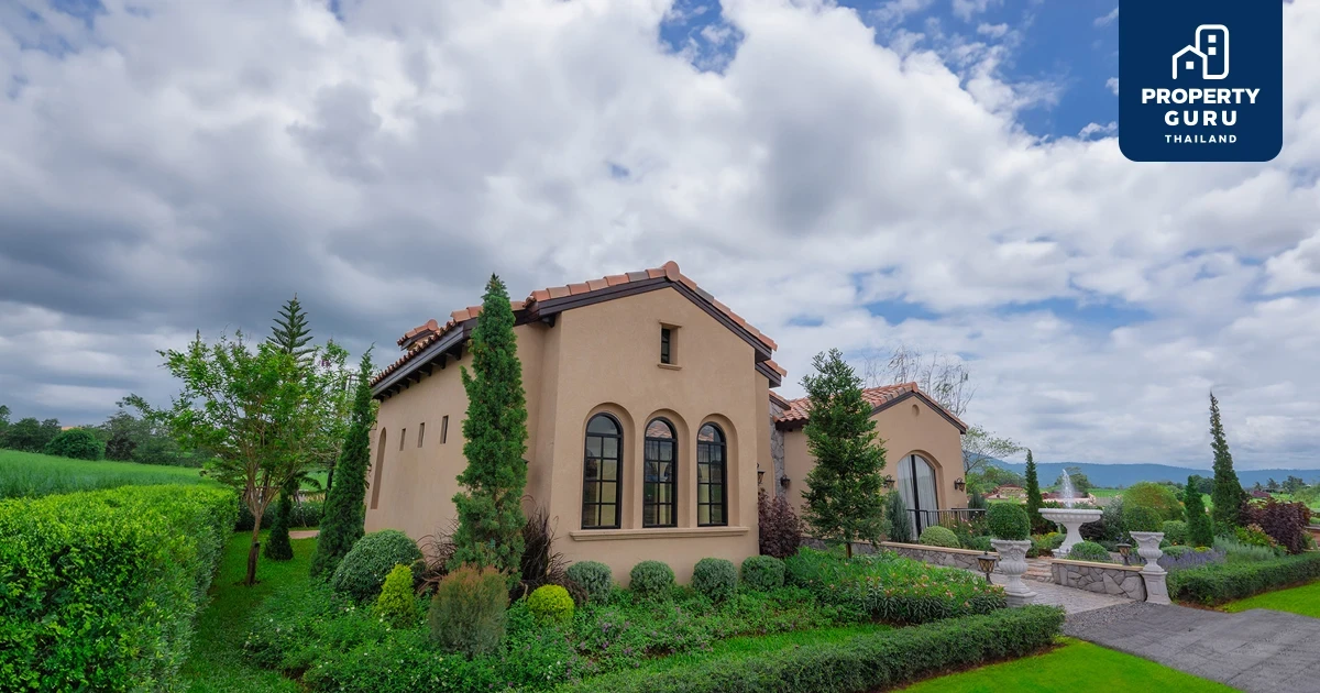 “เคพีเอ็น เรสซิเดนซ์” เชื่อดีมานด์ตลาดบ้านเขาใหญ่ฟื้น เดินหน้าเนรมิตบ้านพักตากอากาศหรูแนวคิด “Nature is the Art of Life”