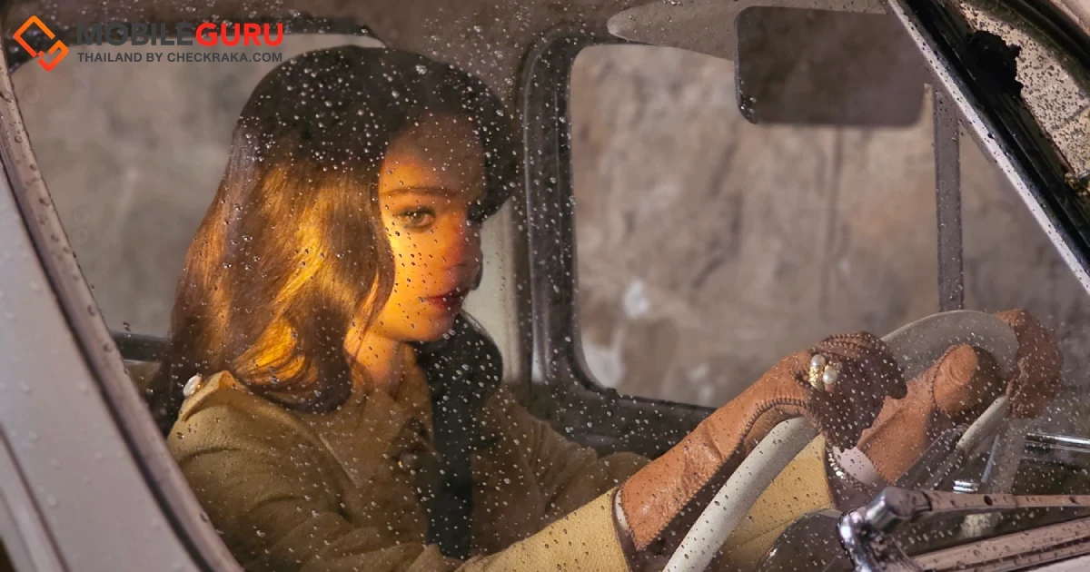 เตรียมตัวออกผจญภัย! ซัมซุงจับมือนักแสดง ‘เอมม่า ไมเออร์ส’ และสมาชิกทีมกาแล็คซี่ ร่วมก้าวเข้าสู่ “Epic World” โดยใช้ Galaxy S23 Ultra