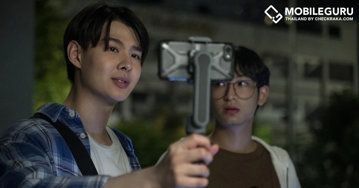 โรงเรียนของเราน่าอยู่? ถึงเวลาหลอนสะพรึงให้ถึงใจ 8 เรื่องรวด กับ School Tales The Series โรงเรียนผีมีอยู่ว่า…