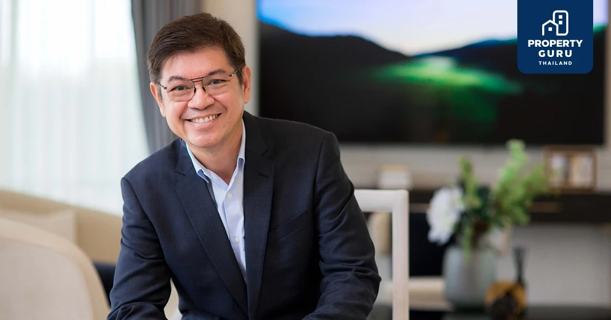 พรีบิลท์ วางแผน Q3 เตรียมเปิด 2 โครงการใหม่ "พิมนารา ธรรมศาสตร์ รังสิต" และ "พรี วิลเลจ ธรรมศาสตร์ รังสิต"