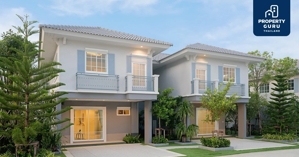 กานดา พร็อพเพอร์ตี้ พร้อมลุยอสังหาฯปี 65 ส่งบ้านสไตล์ใหม่ 6 โครงการเจาะเรียลดีมานด์