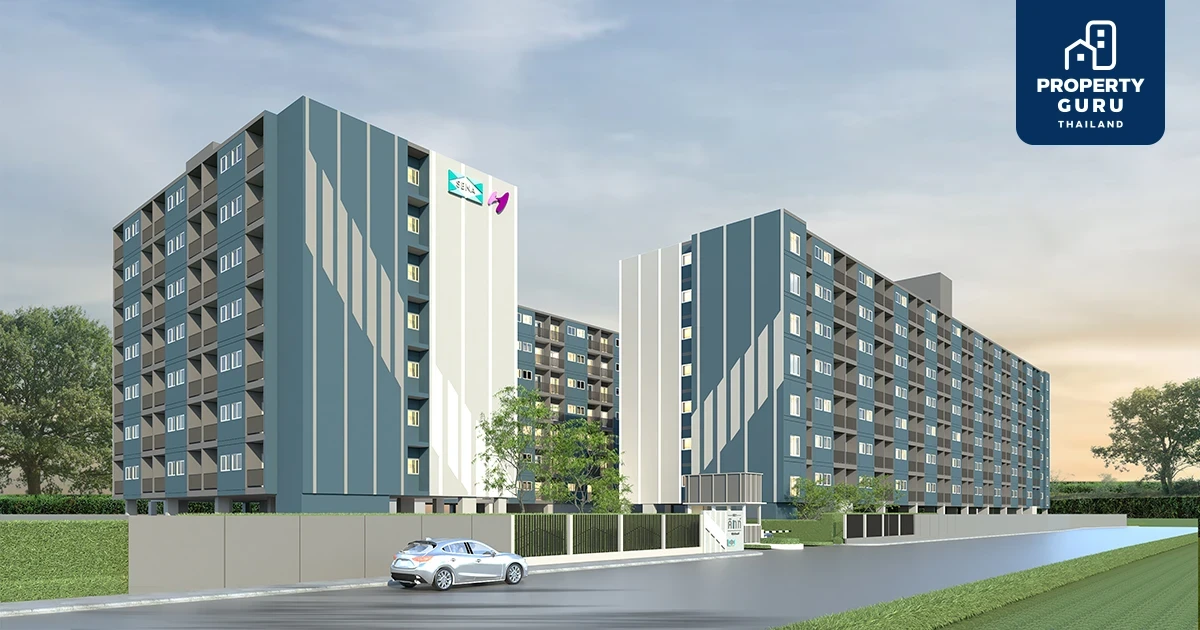 เสนา ฮันคิว ฮันชิน ชูแบรนด์ทรงพลัง "เสนาคิทท์" บุก 4 โลเคชัน พรีเซลล์ 26 -27 ก.พ. นี้