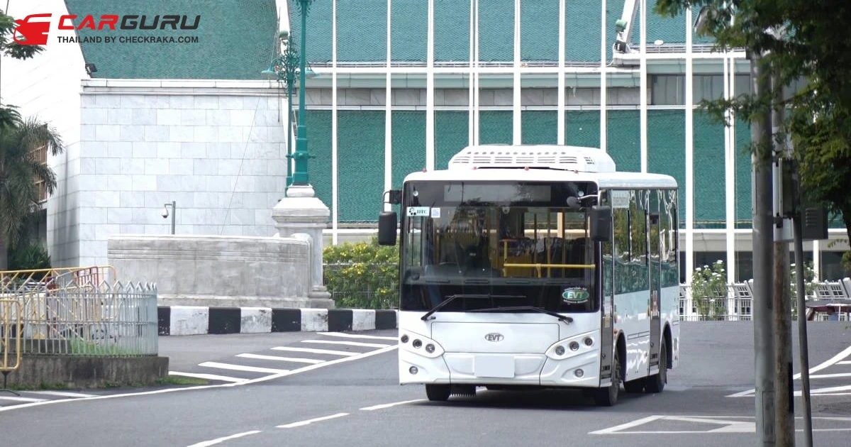 EVT เดินหน้ากลยุทธขยายเครือข่ายการตลาดและบริการทั่วประเทศ