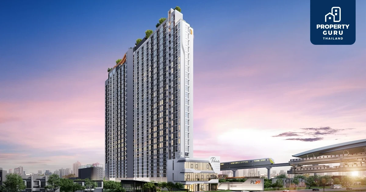 ออริจิ้น โชว์พอร์ตคอนโดเลี้ยงสัตว์ได้ 16 โครงการ 26,000 ล้าน ขึ้นแท่นเบอร์ 1 ตลาด ขยายอาณาจักร ORIGIN PET FAMILY