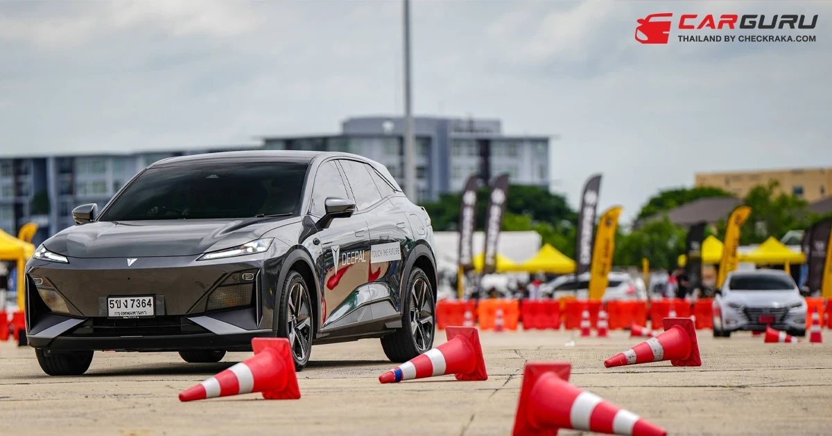 กรุงศรี ออโต้ เจาะลึก 3 อินไซต์ผู้ใช้รถผ่านงานมหกรรมยานยนต์