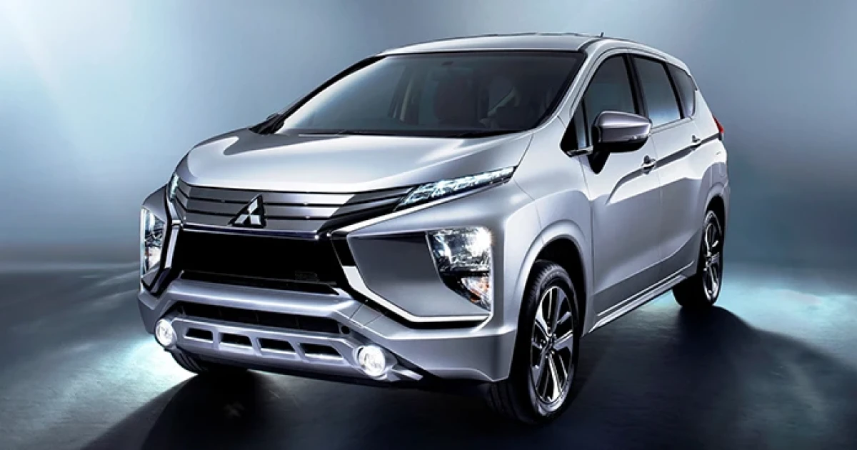 Mitsubishi Xpander รถ MPV 7 ที่นั่ง เปิดตัวในอินโดนีเซีย ลุ้นนำมาขายที่ไทย