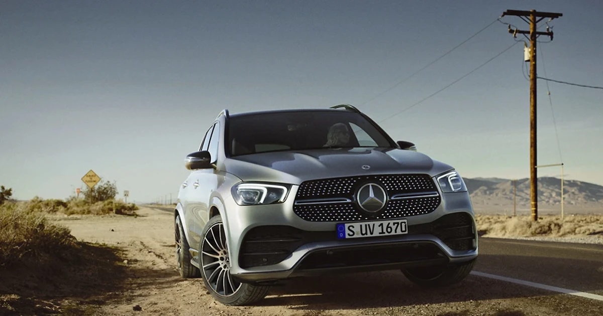 รถ SUV 7 ที่นั่ง ในราคา 6.06 ล้านบาท