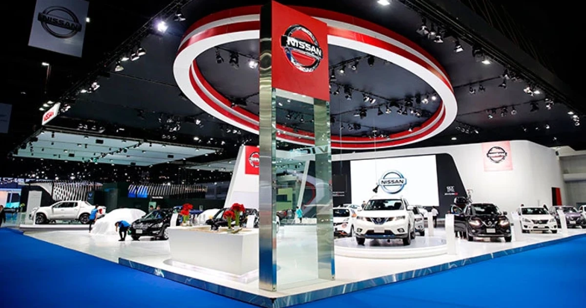 นิสสัน เปิดตัว แบรนด์ "NISMO" พร้อมอวดโฉม "Almera NISMO Perfomance Package"