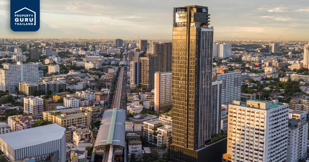 แกรนด์ ยูนิตี้ จัดให้จนใจสั่น โปรฯ สะท้านใจหยุดจ่าย 12 เดือน เริ่ม 1.65 ล้านบาท กู้ไม่ผ่าน คืนเงิน