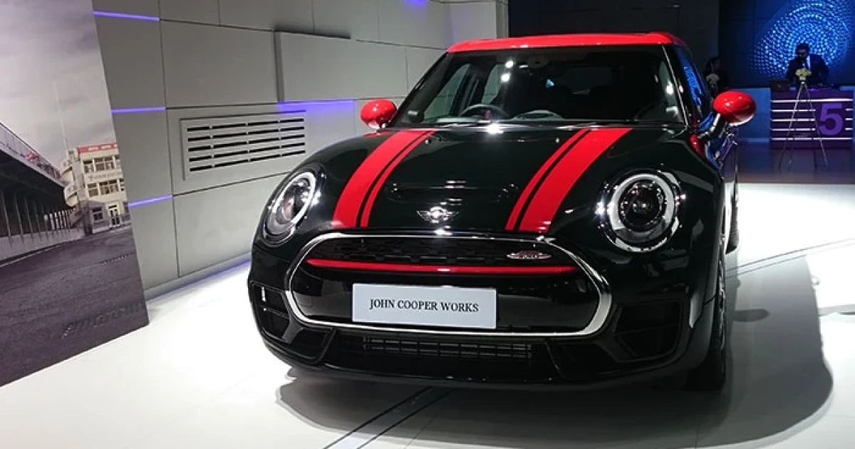 สมรรถนะระดับตัวแข่ง