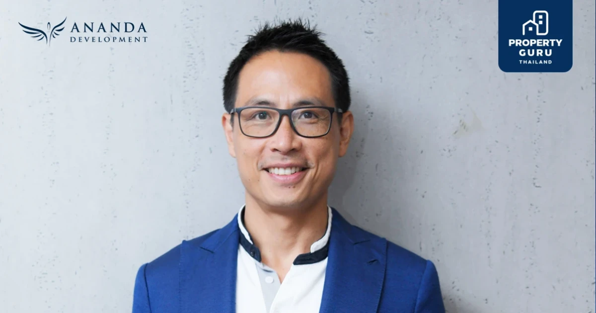 อนันดาฯ ยกระดับมาตรฐานการอยู่อาศัย เพิ่มความมั่นใจให้ทุกครอบครัวของอนันดาฯ เปิดตัว "ANANDA SURE"