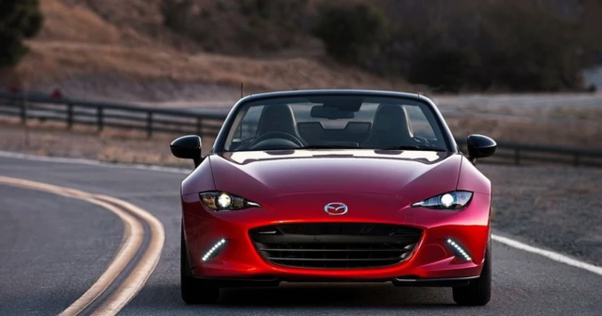 MX-5 Miata ใหม่ เปิดจอง 1,000 คัน แรก