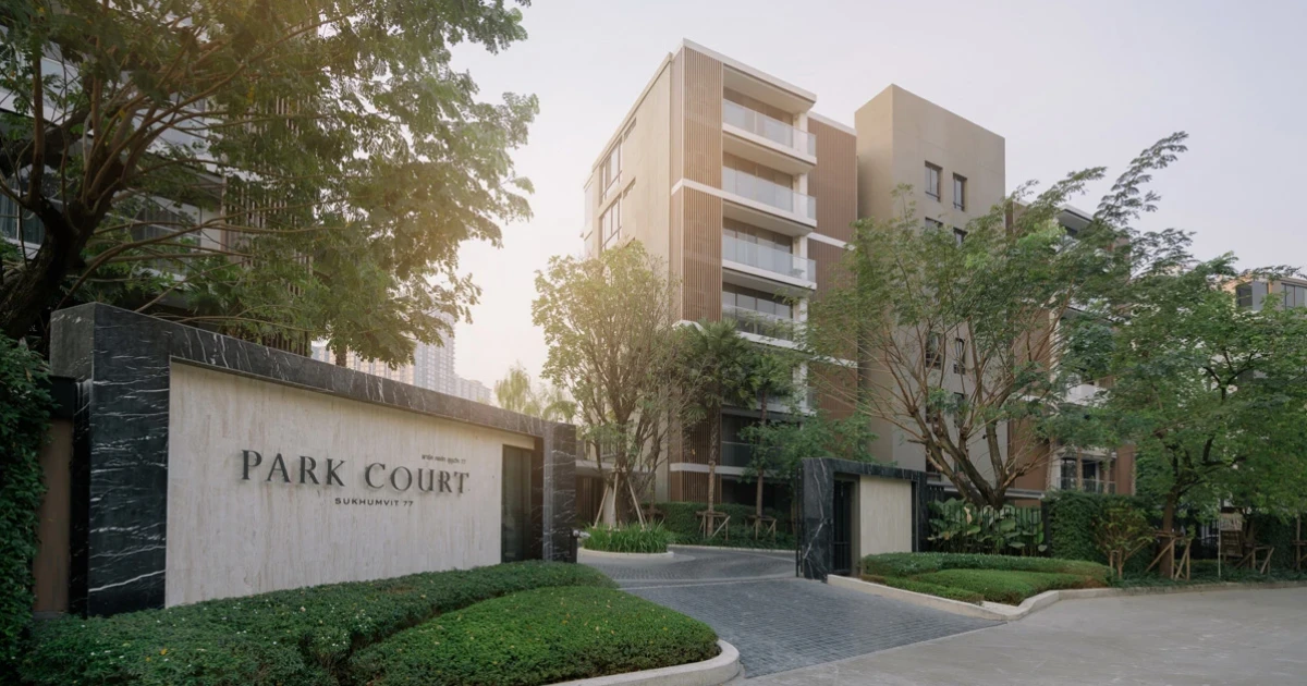 "มั่นคงฯ" ชี้โมเม้นท์นี้ตลาดเช่าต้องมุ่งรักษาฐานลูกค้า