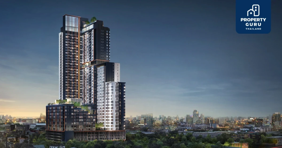 แสนสิริ ลุยโอน "XT ห้วยขวาง" ไลฟ์สไตล์คอนโดฯพร้อมอยู่ล่าสุดจากซีรี่ย์ XT