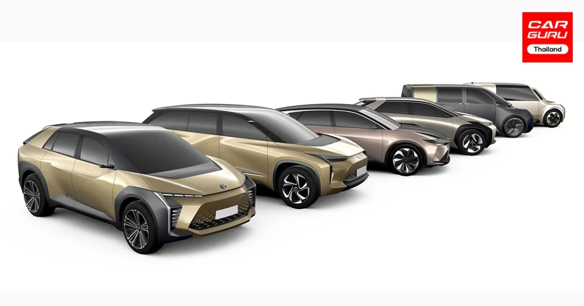 Toyota เดินหน้าพัฒนารถยนต์ไฟฟ้าให้ชาร์จเร็วเพียง 10 นาที ด้วย solid-state battery ภายในปี 2021