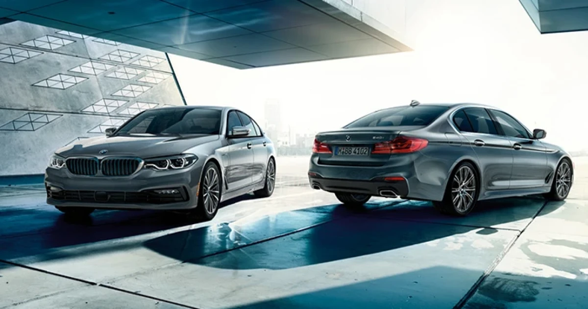 หรูเข้ม... สปอร์ตขึ้น