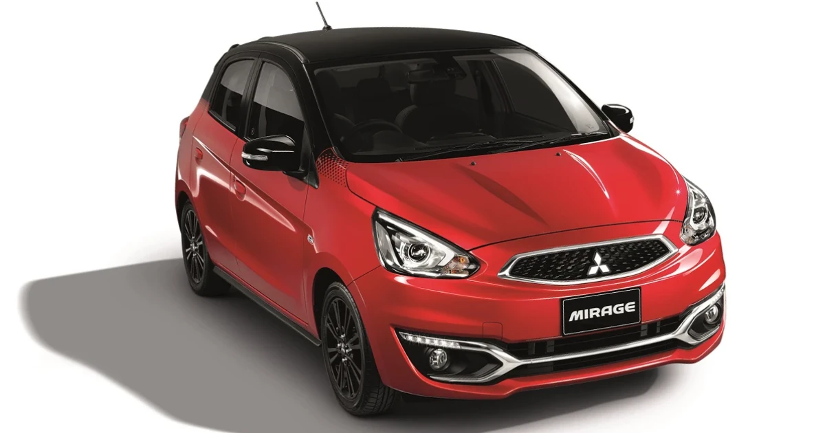 ยกระดับดีไซน์ให้เร้าใจ โดดเด่นด้วยสีใหม่ 2 สไตล์