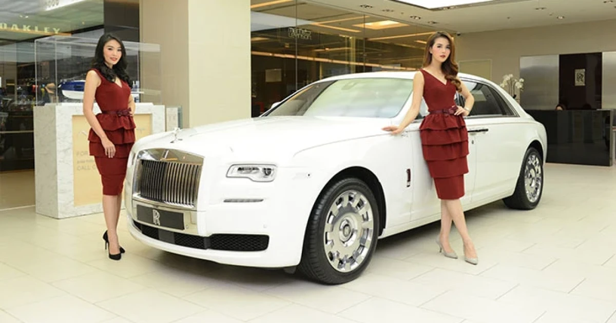 เอ็มจีซีกรุ๊ป จัดหนักปิดเป้าตลาดครึ่งปีแรก ทิ้งทวนจัดงานมหกรรมยานยนต์ MGC-ASIA Auto Fest 2016