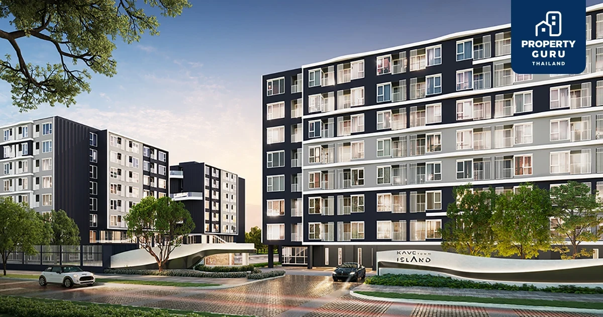 แอสเซทไวส์ ปลื้ม เคฟทาวน์ ไอส์แลนด์ กระแสสุดปัง เปิดขายวันแรกโกยยอดขายกว่า 2,350 ลบ.