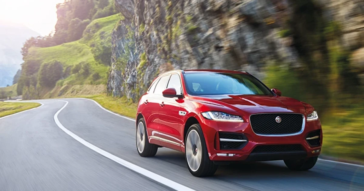 SUV รุ่นแรกของค่าย หรูหราฟังก์ชันเด่น เทคโนโลยีล้ำ