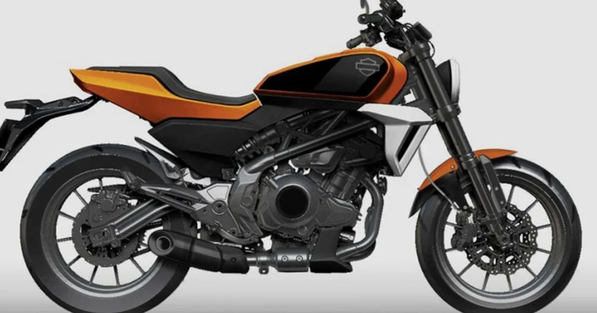 ฮาร์เล่ย์-เดวิดสัน เสริมไลน์ 388 รถเล็กลุยตลาดเอเชีย