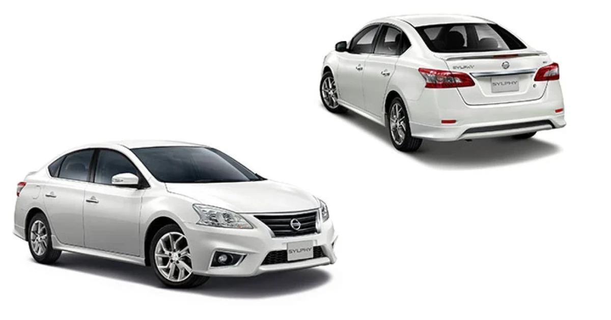 ขยับความสปอร์ตและหรูหรามากขึ้น