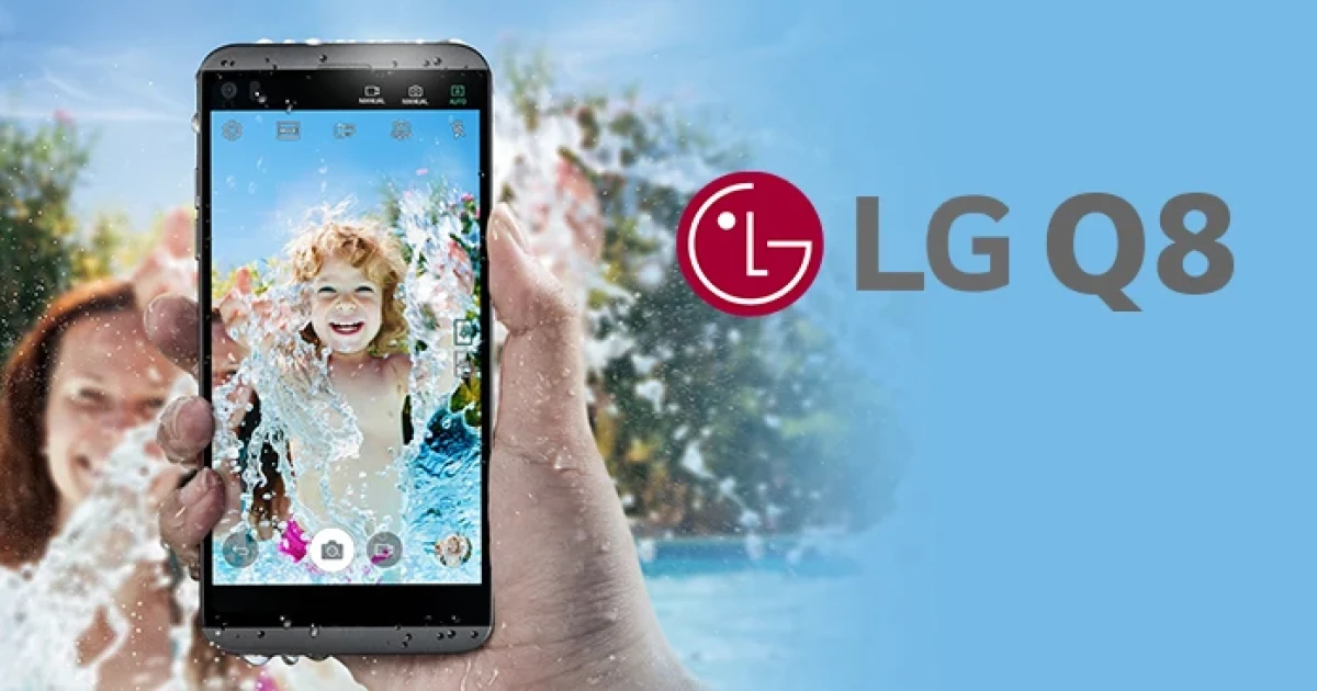 สมาร์ทโฟนขนาดย่อส่วนของเรือธง