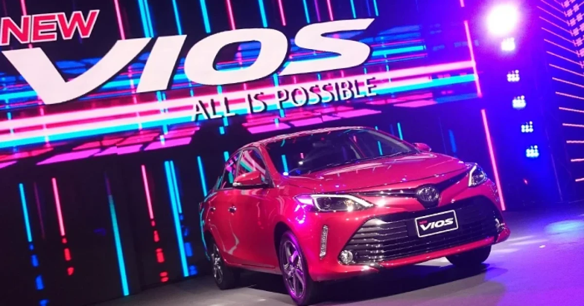 ปรับโฉมหน้า เติมความสด เร้าใจด้วยขุมพลัง 1.5 ลิตร