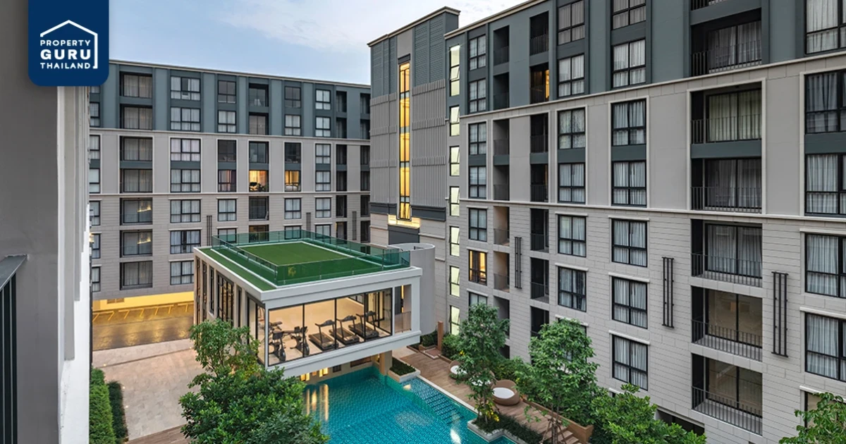 เมเจอร์ฯ ขนทัพ 8 คอนโดพร้อมอยู่ฉลองปีใหม่ ส่งแคมเปญ MOOORE LUCKYโชคดี 2 ต่อ ฟรี! ทุกค่าใช้จ่ายวันโอน พร้อมส่วนลดสูงสุด 1 แสน