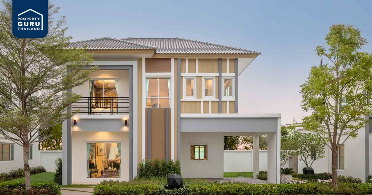 6-7 ธ.ค. นี้ ลลิลฯ จัดแคมเปญ Big Surprise Smile Gift รวมบ้านเดี่ยวและทาวน์โฮมทำเลเด็ด ราคาโดน