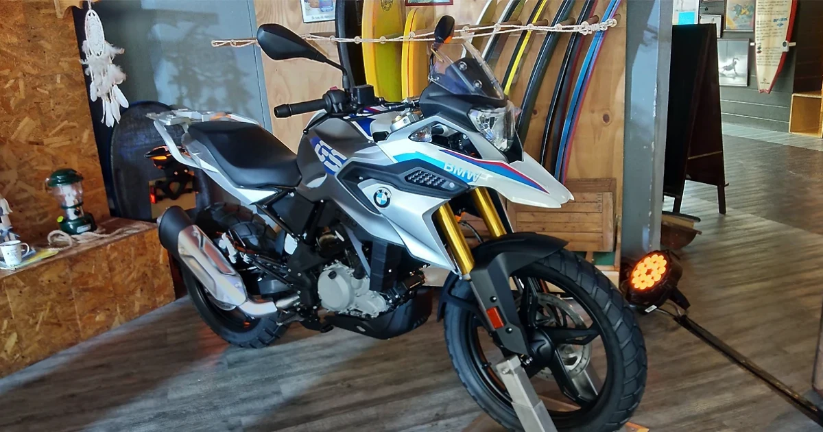 มินิแอดเวนเจอร์ ลุยได้ทุกวัน ไปได้ทุกที่