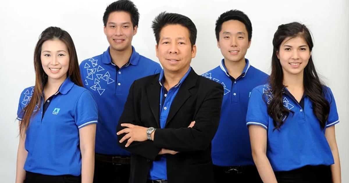 ซัมมิท แคปปิตอล ปลื้มผลประกอบการปี 58 โตเกินคาด สวนทางตลาด