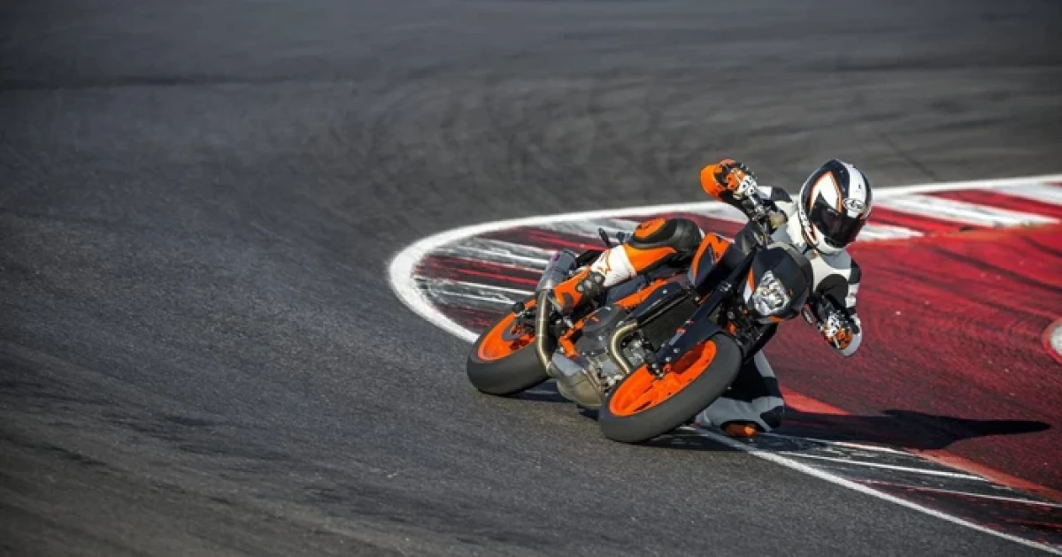 KTM Duke 390 ใหม่ เตรียมเปิดตัวเร็วๆ นี้