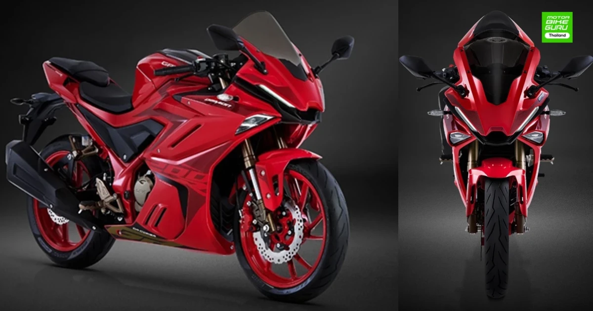 รถสปอร์ตพันธุ์ปีศาจเพียง 81,500 บาท