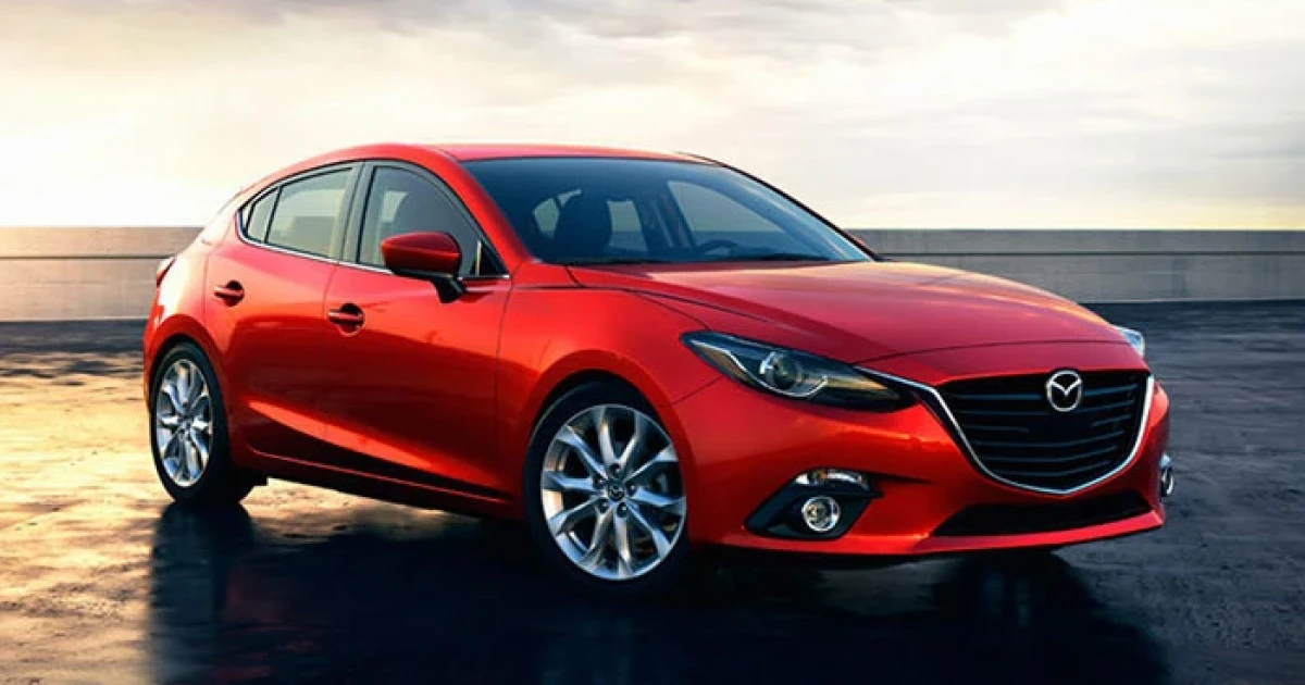 Mazda คว้าตำแหน่งผู้ผลิตรถยนต์ที่ประหยัดน้ำมันมากที่สุด จาก EPA ประเทศสหรัฐอเมริกาเป็นปีที่ 4