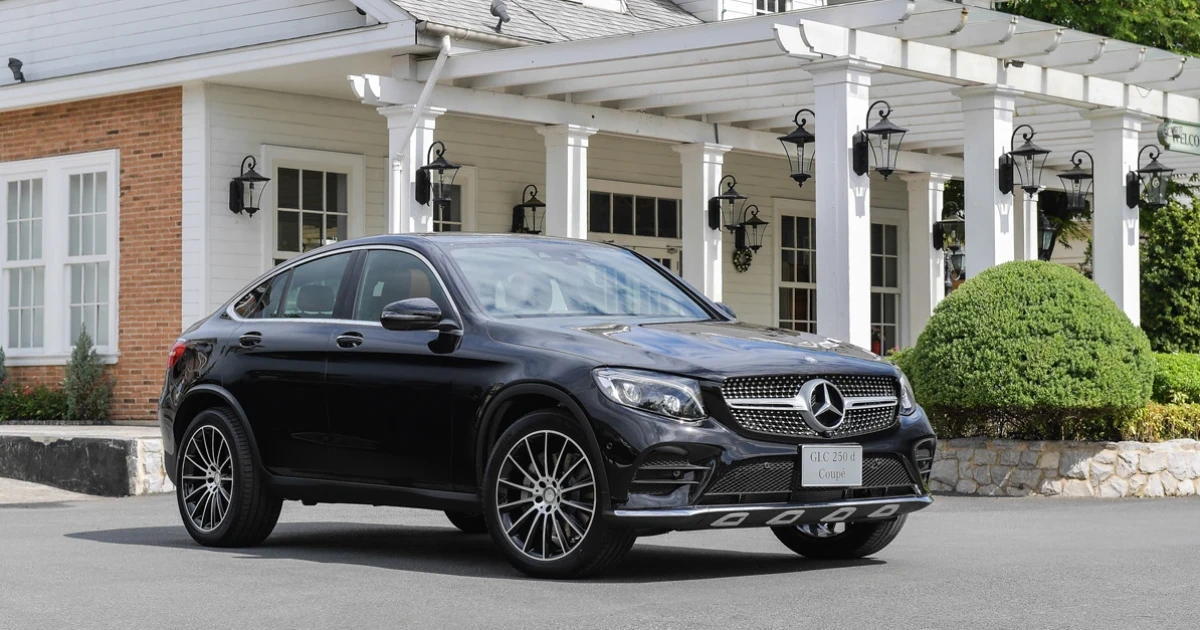 รถยนต์ 7 รุ่นเตรียมลุ้นรางวัลรถยนต์ยอดเยี่ยมแห่งปี 2560