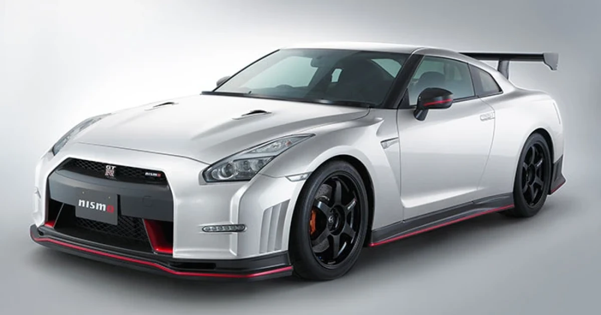 Nissan ส่ง GT-R Nismo หนึ่งเดียวในไทย ร่วมงาน Bangkok International Auto Salon 2016