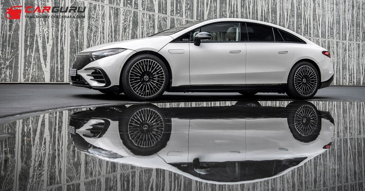 คิดจะซื้อ Mercedes-EQ ต้องไพรม์มัส ออโต้เฮาส์ก็แค่ปากซอย
