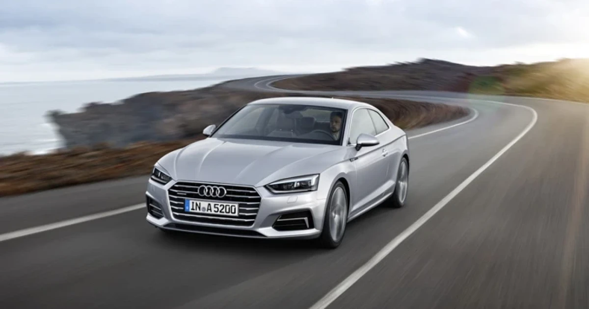 Audi เพิ่มลูกเล่นบนเว็บไซต์ ให้คุณได้ลองแต่ง A5 ใหม่ ในสไตล์ของตัวเอง