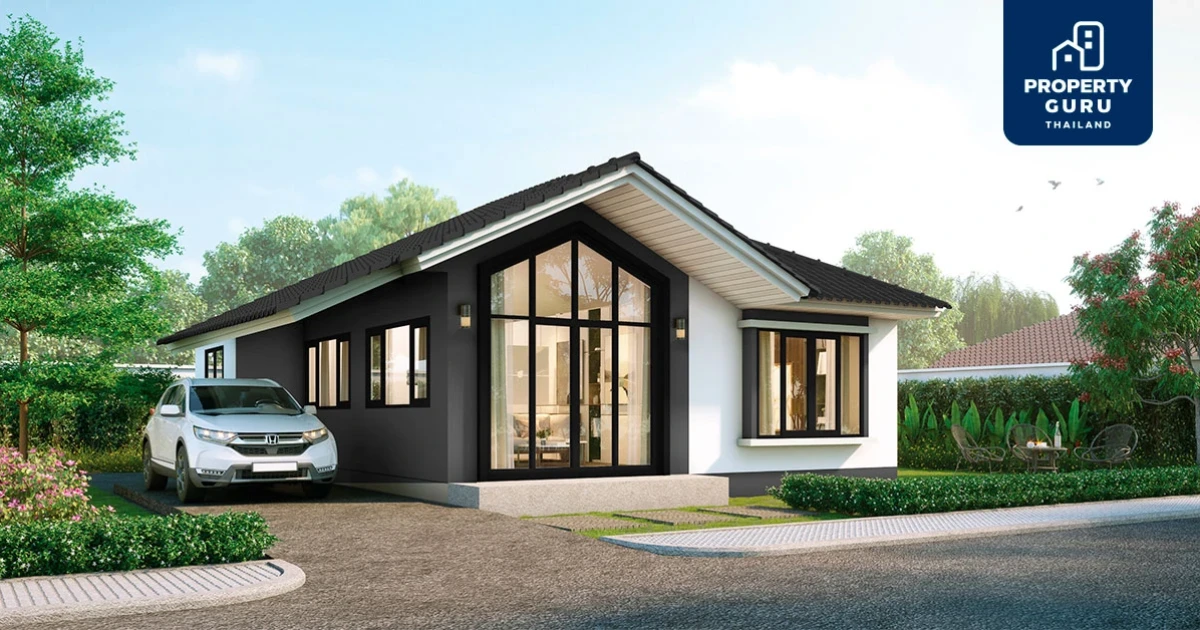 ศุภาลัย เปิดโครงการใหม่ "ศุภาลัย รอยัล ริเวอร์ 2" บ้านเดี่ยวหรูบรรยากาศรีสอร์ท ริมแม่น้ำชี