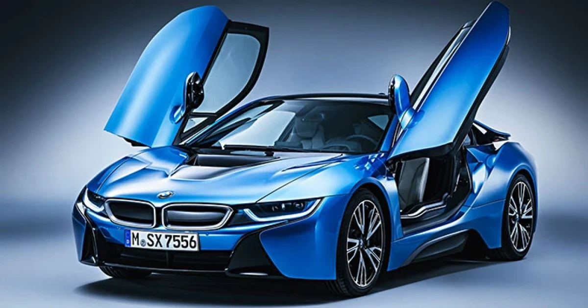 BMW Group ประเทศไทย แต่งตั้ง มร. สเตฟาน ทอยเชอร์ต เป็นประธานคนใหม่