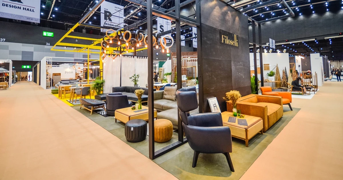 สาย Shop พลาดไม่ได้ กับงาน "Life+Style" รวมงานแฟชั่น ของตกแต่ง เฟอร์นิเจอร์ 3 งานใหญ่ไว้ด้วยกัน!!!