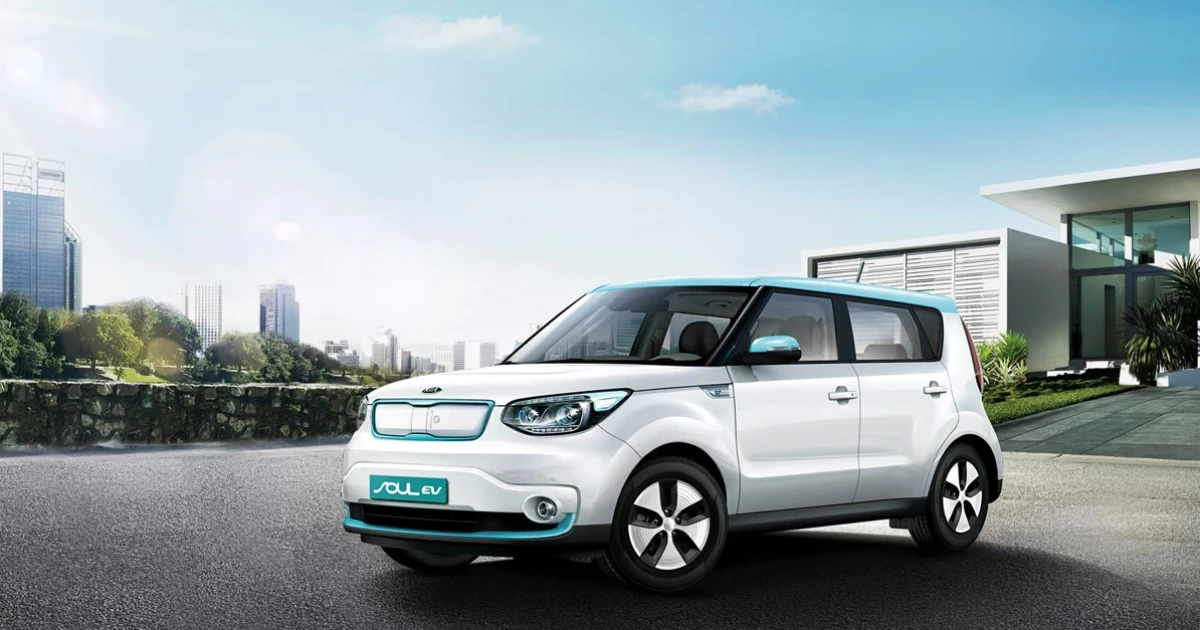 รถอเนกประสงค์ไฟฟ้าล้วนปลั๊คอินของจริงถึงไทยแล้วเคาะที่ 2.297 ล้านบาท