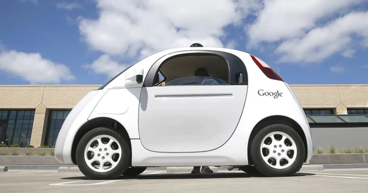 Apple-Google และสิทธิบัตรเทคโนโลยีใน Project Titan