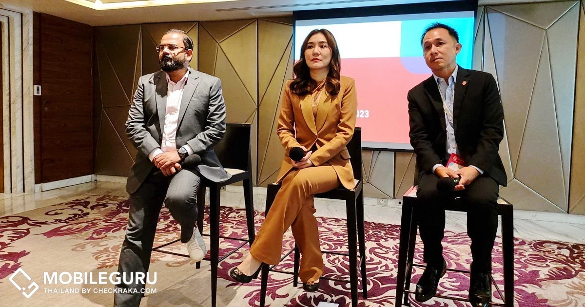 Fortinet เผยผลสำรวจสถาปัตยกรรม SASE ภูมิภาคเอเชีย-แปซิฟิก ชี้การทำงานแบบ "Branch-Office-of-One" ท้าทายความปลอดภัยเน็ตเวิร์กในยุคการทำงาน Hybrid Work