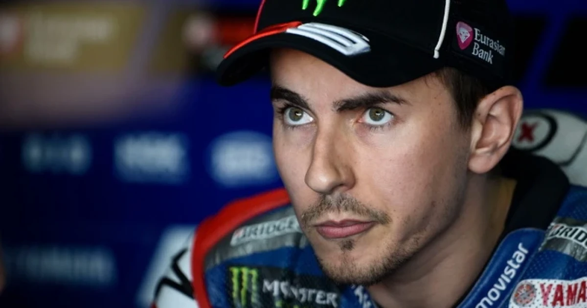 ลอเรนโซ่ หนีไปบิดให้ 'ดูคาติ' ปีหน้า