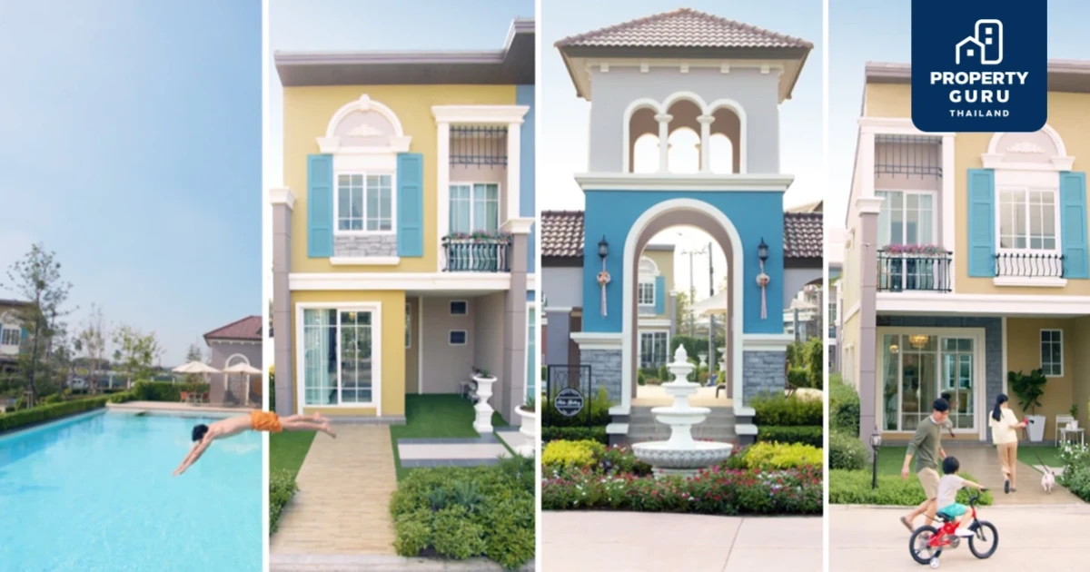 Unlock Your Life ปลดทุกเรื่องที่ล็อคความสุขของคุณไว้ กับ โกลเด้น ทาวน์