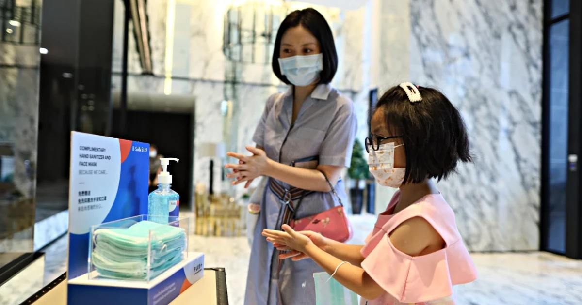 "แสนสิริ" จับมือ "พลัสฯ" ออกมาตรการเร่งด่วน ป้องกัน-ดูแล-เฝ้าระวังไวรัสโคโรนาในทุกโครงการที่อยู่อาศัยและเซลล์ แกลลอรี่