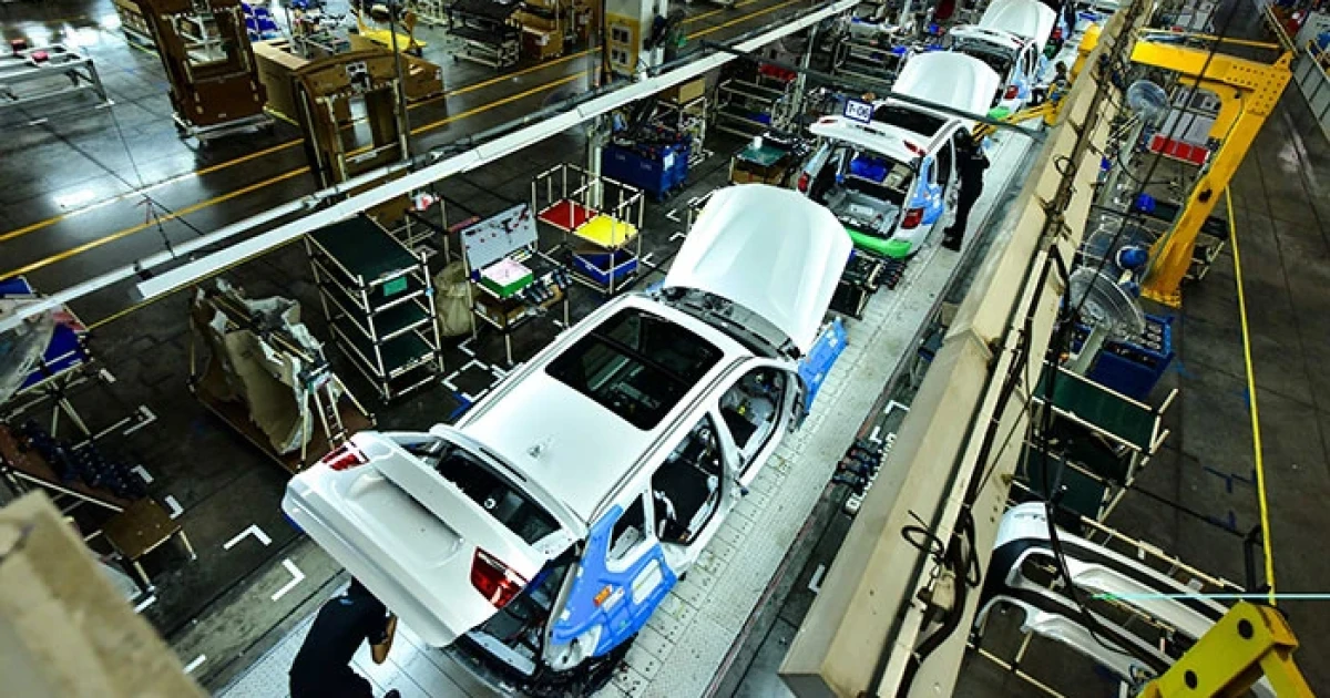 บีเอ็มดับเบิลยู กรุ๊ป แมนูแฟคเจอริ่ง ประเทศไทย ขจัดการกำจัดขยะด้วยวิธีฝังกลบให้เป็นศูนย์ได้สำเร็จ