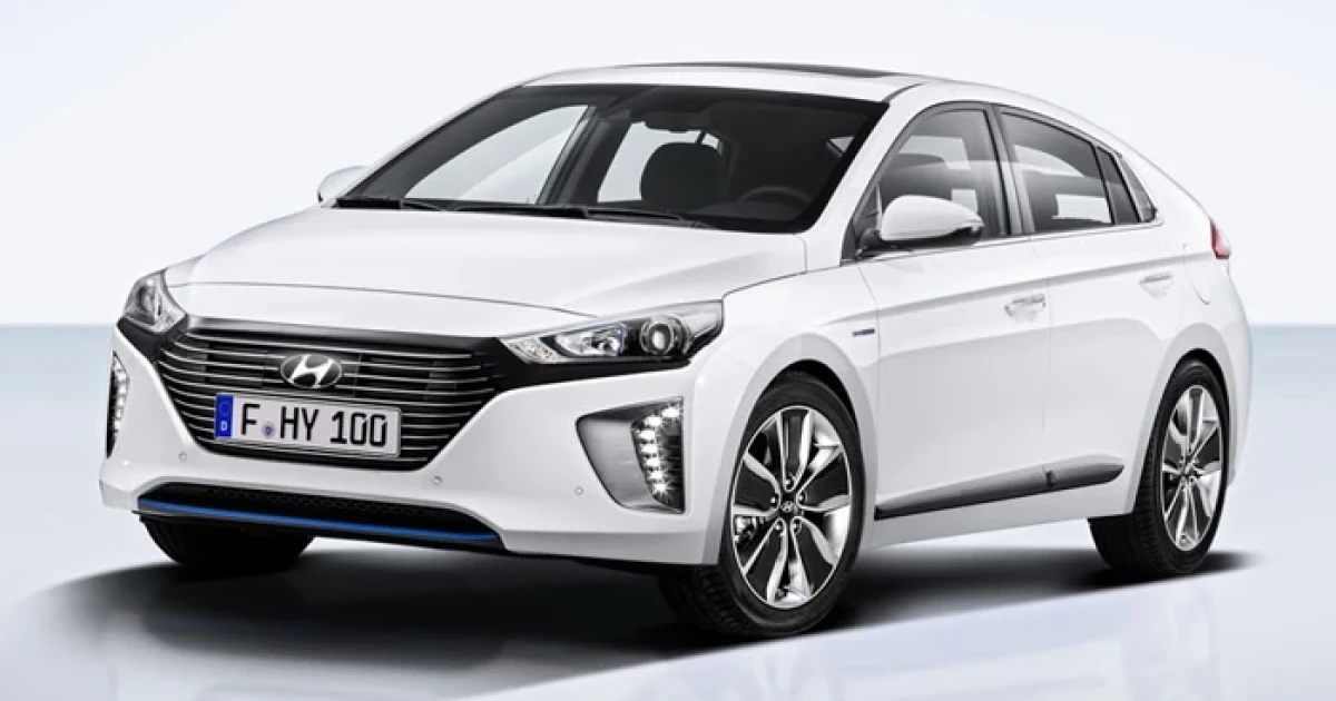 Hyundai เตรียมเปิดตัวรถยนต์ไฟฟ้าวิ่งทะลุ 250 ไมล์ ในปี 2020